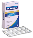 Evasonic Tablet