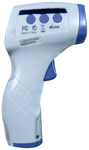 Dr Morepen NCT 01B Non Contact Infra Red Thermometer