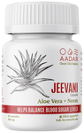 Aadar Jeevani 500mg Capsule (60 Each)