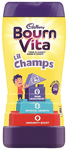 Cadbury Bournvita Lil Champs | For Brain Development, Physical Growth & Immunity | 2-5 Years