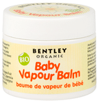 Bentley Organic Baby Vapour Balm