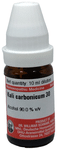 Dr Willmar Schwabe Germany Kali Carbonicum Dilution 30
