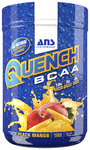 ANS Performance Peach Mango Quench BCAA Powder