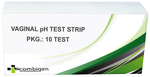 Clear & Sure Vaginal PH Test Strip