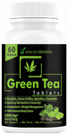 Goa Nutritions Green Tea Tablet Sugar Free