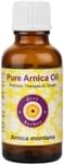 Deve Herbes Pure Arnica/Arnica Montana Oil