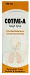 Cotive-A Cough Syrup