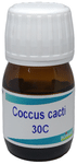 Boiron Coccus Cacti Dilution 30C