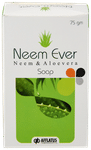 Afflatus Neem Ever  Soap