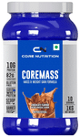 Core Nutrition Coremass Mass & Weight Gain Formula Powder