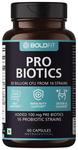 Boldfit Pro Biotics Capsule (60 Each)