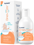 Babytize Baby Top To Toe Wash