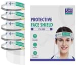 Care View Protective Face Shield CV350