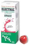 Electral Rtd Liquid Apple