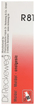 Dr. Reckeweg R81 Analgesic Drop