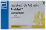 Cystofert Tablet