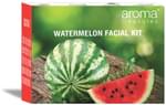 Aroma Treasures Watermelon Facial (One Time Use) Kit
