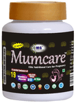 CMG Nutritions Mumcare Capsule Elite Nutritional Care for Pregnancy