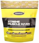 Big Muscles Xtreme Muscle Mass Strawberry