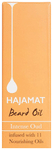 Hajamat Beard Oil Intense Oud