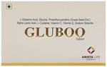 Gluboo Tablet