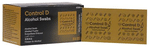 Control D Alcohol Swab