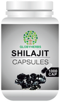 Globyherbs Shilajit Capsule
