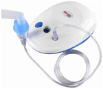 Bio Plus Compressor Compact Nebuliser Unit