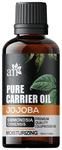Aromamusk Pure Carrier Oil Jojoba