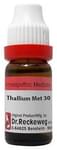 Dr. Reckeweg Thallium Met Dilution 30 CH