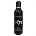 Dr. Lormans K 11 Black Hair Oil With Bhringraj Oil