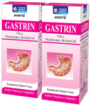 Allen Laboratories Gastrin (450ml Each)