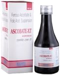Ascobate XT Syrup