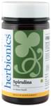 Bipha Ayurveda Herbionics Spirulina 500mg Capsule
