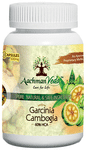 Aachman Veda Garcinia Cambogia 500mg 60% HCA Weight Loss Capsule (60 Each)