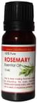 God Bless U Rosemary 100% Pure Essential Oil