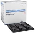 Beneficiale Capsule
