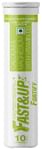 Fast&Up Fortify Calcium & Magnesium with Vitamin D3 Lemon and Lime Effervescent Tablet