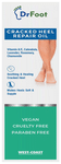 Dr Foot Cracked Heel Repair Oil
