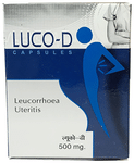 Drugs Lab Luco-D Capsule