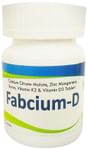 Fabcium-D Tablet