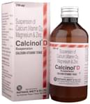 Calcinol D Suspension