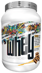 Absolute Nutrition Legender Whey Protein Powder Chocolate Peanut Butter