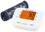 Dr. Odin TSB 602S Blood Pressure Monitor