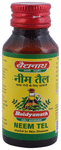 Baidyanath (Jhansi) Neem Tel