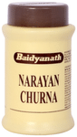 Baidyanath (Jhansi) Narayan Churna