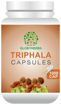 Globyherbs Triphala Capsule