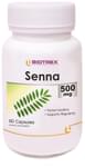 Biotrex Senna 500mg Capsule