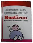 Bestiron Drop