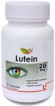 Biotrex Lutein 20mg Capsule